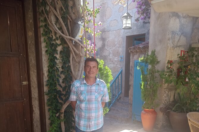 Custom Private Tenerife Full Island Car Tour - Lunch and Food Options