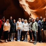 Custom Private Tours of California and the West Coast - Meeting Point and Local Accessibility