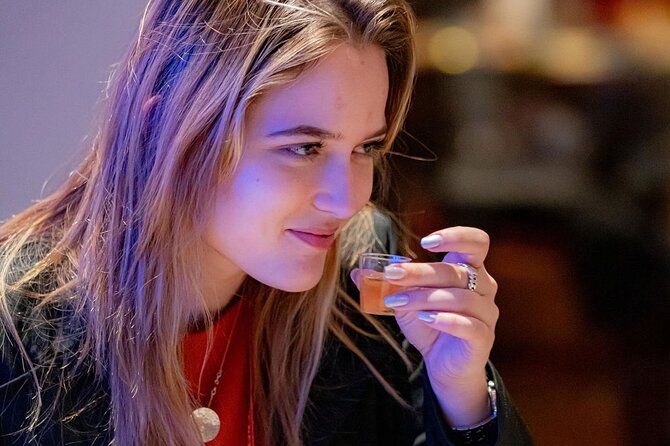 Custom Scent with Candle Making Experience With Local Artisan - Meeting Point and Logistics in Long Island