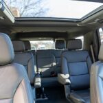 Custom Wine Tour In Black Suburban With Panoramic Sunroof - The Luxury of a Customizable Itinerary