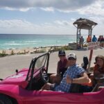Customizable Private Buggy Tour in Cozumel with Lunch and Snorkel - Exploring Cozumels Waterfront and Downtown Monuments