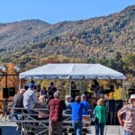 Customizable Private Day Trips out of Asheville - The Starting Point at Asheville Visitor Center