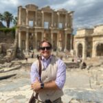 Customizable Private Ephesus Tour - Starting from Kusadasi: Convenient Pickup and Private Transport