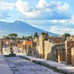 Customizable Private Tour of Herculaneum & Pompeii - Wine Tasting at Cantina del Vesuvio: Vines on Volcanic Soil