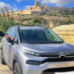 Customizable Tour in Malta or Gozo - Private Car - Walking Through Mdina’s Medieval Streets