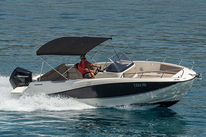 Customize your itinerary on a Private Boat Tour - Departing from Split with a Flexible Schedule