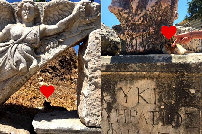 Customized Private Ephesus Tour & Farm Lunch - Discover the Customizable Itinerary of Ephesus