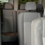 Customized Private Tour in Transit Van - Visiting Historic Creek Street and Salmon Watching at Herring Cove