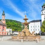 Customized Private Tour to Salzburg for Cruise Guests from Linz or Passau - Exploring Salzburg’s UNESCO Heritage Old Town