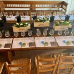 Custoza: Organic Wine Tasting with Vineyard and Cellar Tour - Visiting a Historic Winery on the Custoza Hills
