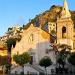 Cyclops Tour - Exploring Acireale: Coffee, Cathedral, and Local Charm