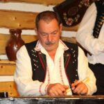 Czech Folklore Show with dinner and transfer - The Location and Atmosphere of the Folklore Garden