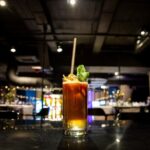 Czech Tapas with Unlimited Beverages at Stylish Restaurant Bar - Starting Point and Location Details in Prague