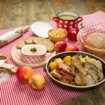 Czech Traditional Folklore Show including Dinner and Transport - What to Expect from the Czech Folkloric Performance