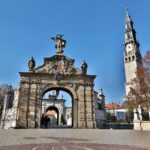 Czestochowa - Jasna Góra Monastery, private tour from Krakow - Starting Point and Departure Details