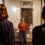 D.C.: Ghosts of Georgetown & The Exorcist Steps Haunted Tour - Discovering Haunted Houses and Victorian Secrets
