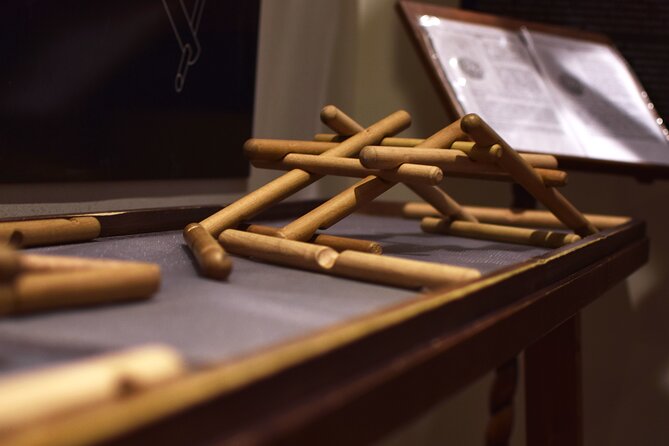 Da Vinci Interactive Museum Venice Scuola di San Rocco - What Makes the Leonardo da Vinci Museum in Venice Stand Out?