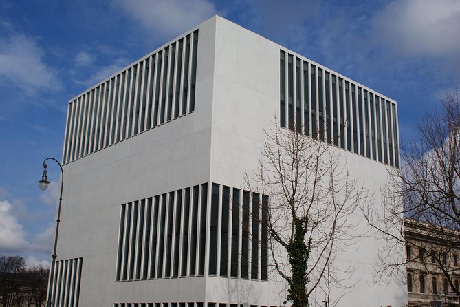 Dachau Concentration Camp Memorial Site And Third Reich Day Tour From Munich - Munichs Third Reich Landmarks: A Guided Walking Tour