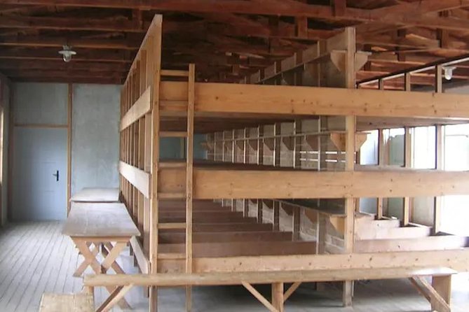 Dachau Concentration Camp Private Tour - Seamless Entry with Pre-Booked Tickets