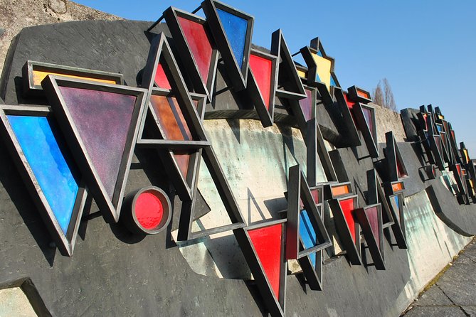 Dachau Small-Group Half-Day Tour from Munich By Train - Exploring Dachau: A Respectful Memorial Site