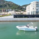 Daily Amalfi coast private tour in Allegra all 21 115 hp - Starting from Salerno: Easy Access for a Full Day on the Water