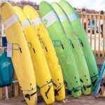 Daily Beginner Surf Hire - Flexible, Year-Round Access and Operating Hours