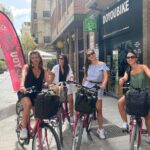 Daily Bike Rental Valencia - Booking Process and Practical Tips