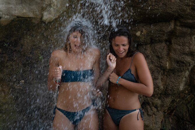Daily Boat Tour to Capri from Sorrento in small group - The Enchanting Grotta Verde and Its Unique Features