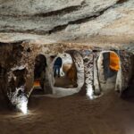 Daily Cappadocia Tour from istanbul - How the Tour Starts and Ends in Istanbul