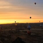 Daily Cappadocia Tour From Istanbul - Convenient Transfers from Istanbul to Cappadocia’s Skies