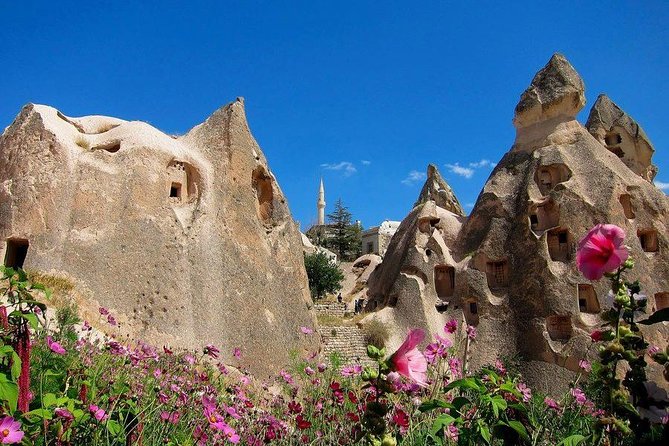 Daily Cappadocia Tour from Istanbul by Flight - How This Tour Connects Istanbul to Cappadocia in Just One Day