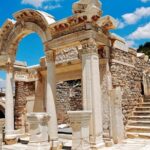 Daily Ephesus & Virgin Mary House Tour from Izmir - Visiting the House of Virgin Mary: A Spiritual Connection