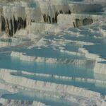 Daily Guided Pamukkale Tour included Pick Up from Denizli Airport - A Colorful Stop at Karahayit Hot Springs