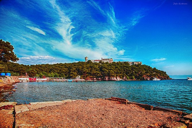 Daily Princes' Island Tour in Istanbul - Convenient Pickup and Transportation in Istanbul