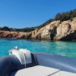 Daily Private Boat Tour in the La Maddalena Archipelago - From Palau to Spargi and Porto Rafael