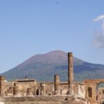 Daily Private Tour in Pompei from Rome - Convenient Pickup and Itinerary Details