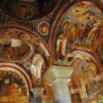 Daily Red Tour in Cappadocia - Starting at Uchisar Castle for Panoramic Views