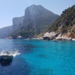 Daily sailing trip in the Orosei coves with lunch - Start Point and Departure Time in Sardinia