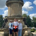 Daily Stratford Upon Avon Town Walking Tour with Local Guide - Visiting Shakespeare’s Birthplace from the Outside