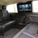 Dalaman Arrival Airport Transfer - Modern Mercedes Vehicles for a Comfortable Ride