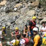 Dalaman River Rafting in Marmaris - The Exciting Rapids and Safe Equipment