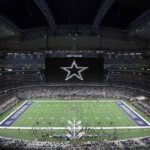 Dallas and Cowboys Stadium Combo Tour - Inside Dallas Cowboys Stadium: A Behind-the-Scenes Look