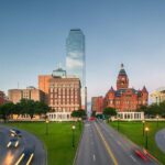 Dallas and JFK Full-Day Tour with Sixth Floor Museum and Oswald Rooming House - Visiting the JFK Memorial: A Powerful Site in Dealey Plaza
