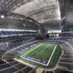 Dallas: Cowboys AT&T Stadium Tour with Transportation - Meeting Point and Transportation Convenience