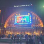 Dallas: Dallas Mavericks Basketball Game Ticket - Dallas Mavericks NBA Game at American Airlines Center