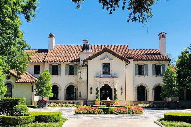 Dallas Highlights & Southfork Ranch Combo Tour - Exploring Dallas’s Historic Dealey Plaza and JFK Sites