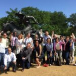 Dallas Highlights Tour - Exploring the West End Historic District and Dallas Landmarks
