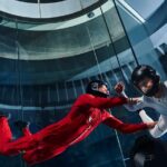 Dallas Indoor Skydiving Experience with 2 Flights & Personalized Certificate - Safety and Accessibility Considerations