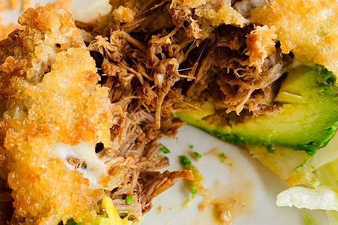 Dallas Margs, Wine & Foodie Experience - The Role of Guides: Knowledgeable and Engaging