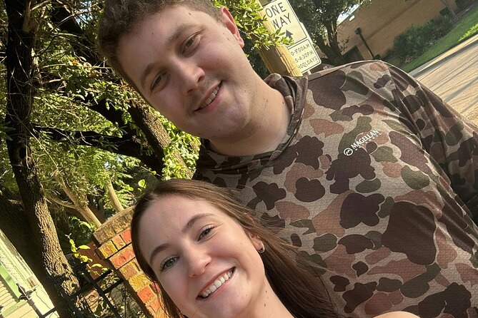 Dallas Murder Mystery Quest: Detective Escape Game Adventure - Starting Point: The Texas Theatre and Initial Challenge